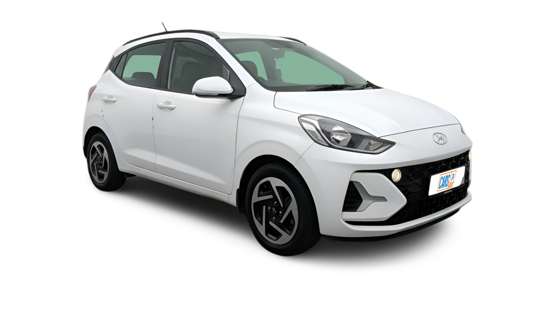 Hyundai GRAND I10 NIOS-img